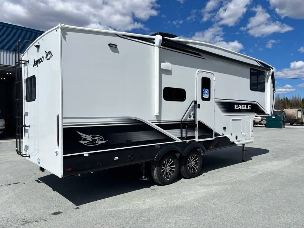 Jayco Eagle Ht 26rec 2026 alt