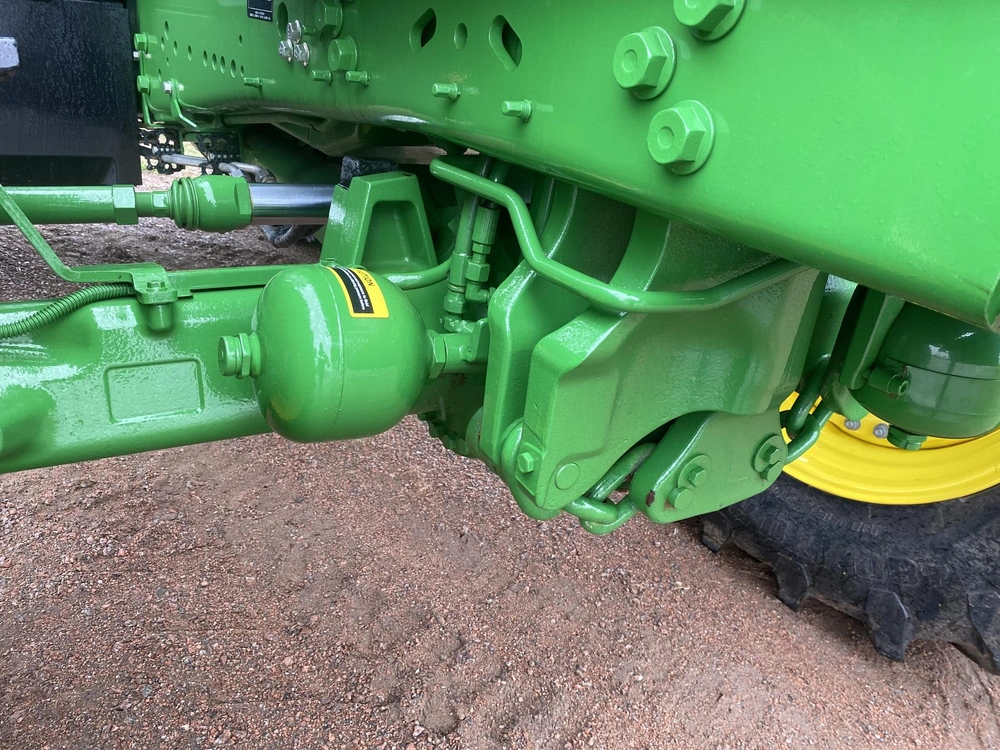 2024 John Deere 6r 175 alt