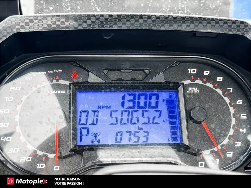 Polaris RZR 1000 XP EPS 2021