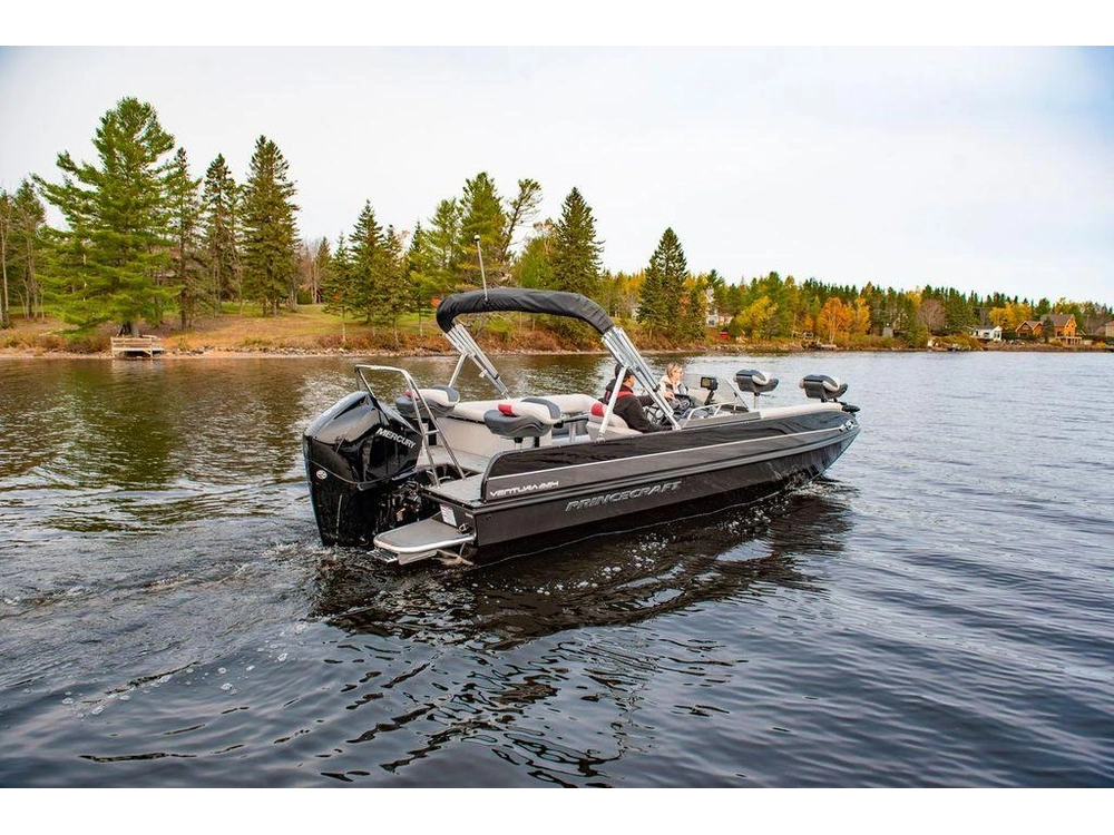 2026 Princecraft Ventura 224 alt