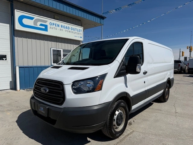 2018 Ford Transit T-150 Cargo Van alt