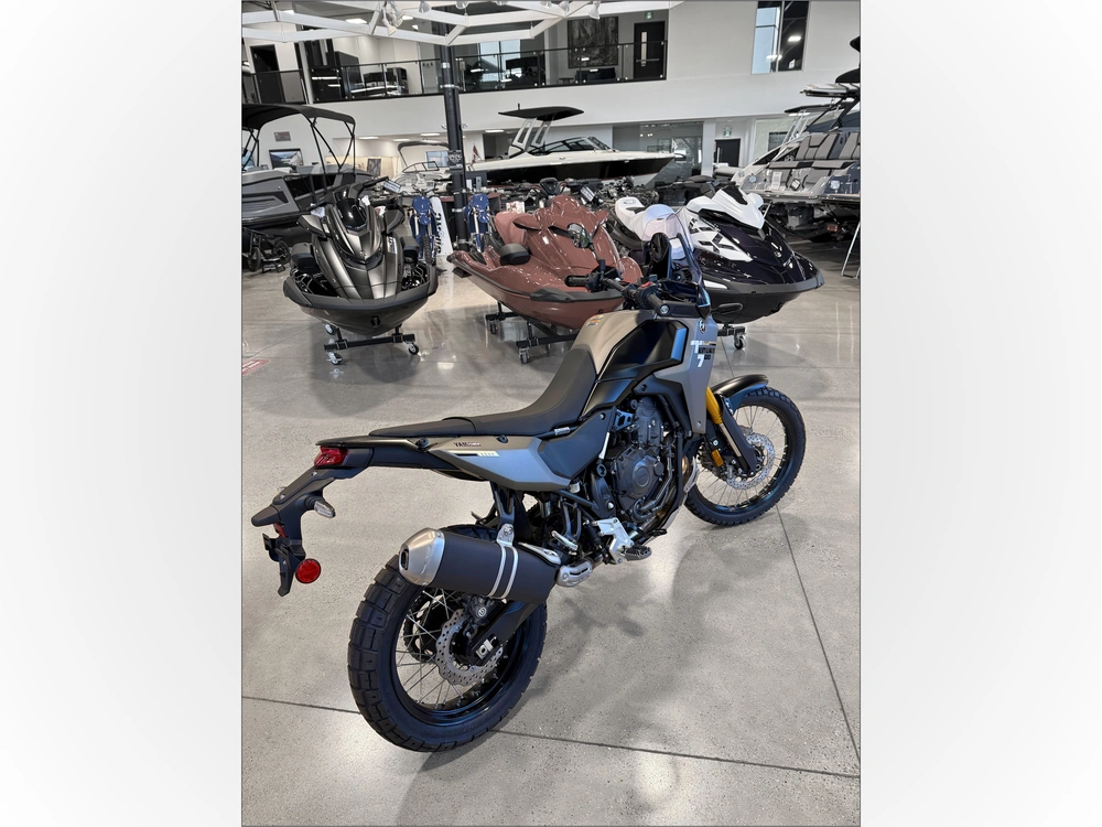 2026 Yamaha Tenere 700 alt