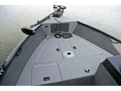 2026 Lund Boat Co 1650 Rebel Xl Ss alt