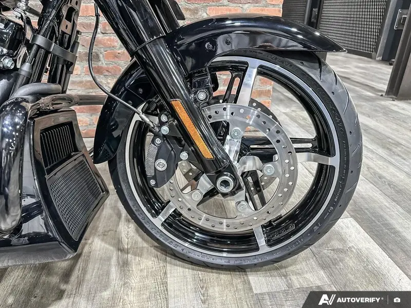 2026 Harley-davidson Street Glide alt