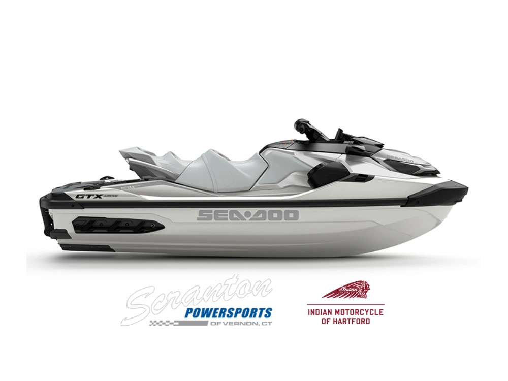 2026 Sea-doo Gtx™ Limited 325 alt
