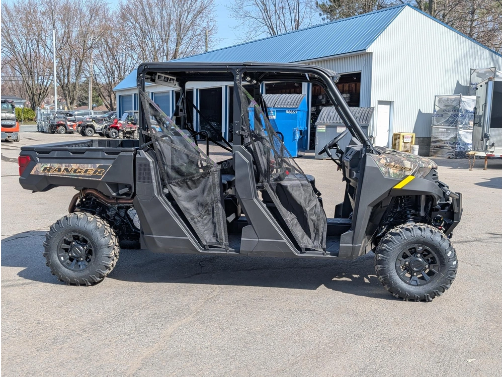 Polaris Ranger Crew 1000 Premium Ppc | 🔧 Comparable Can-am Defender Max Xt & Cforce Uforce 1000 🔧 | 2026 alt