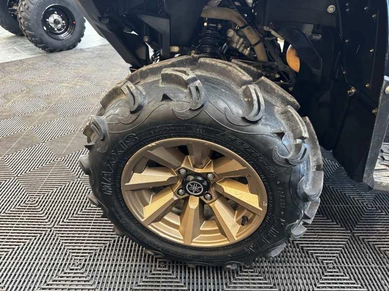 Yamaha Grizzly Eps Se 2024 alt