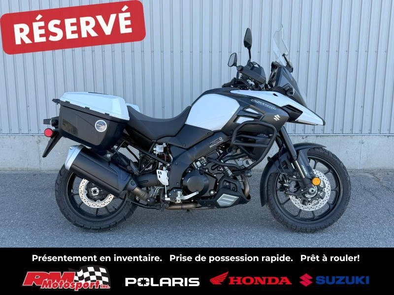 Suzuki Dl1000al9 2019 alt