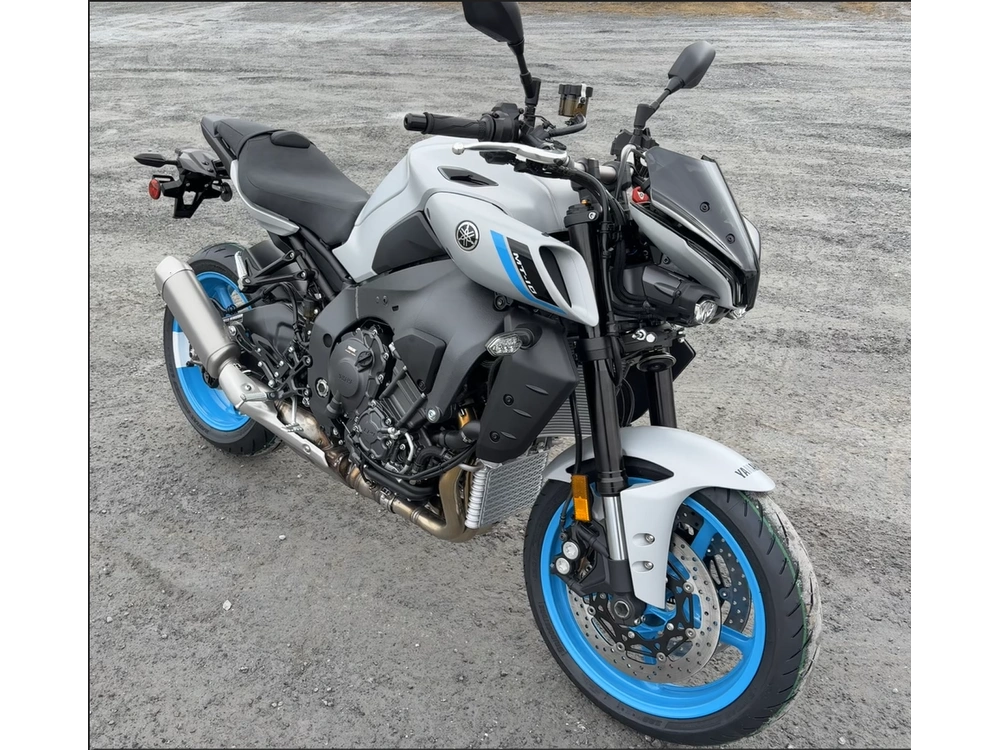 Yamaha Mt-10 2026 alt