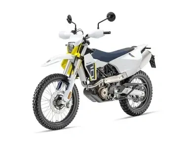 Husqvarna 701 Enduro 2026 alt