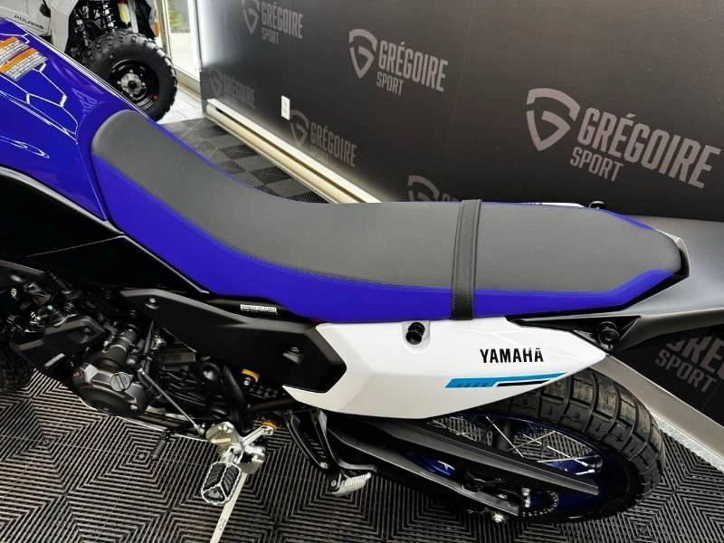 Yamaha Ténéré 700 2026 alt