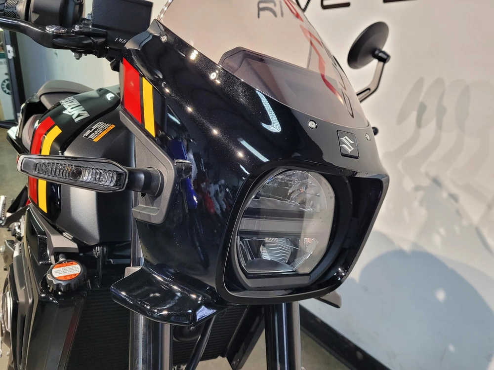 Suzuki Gsx-8tt ✅garantie 3 Ans Gratuite!!🙏 2026 alt