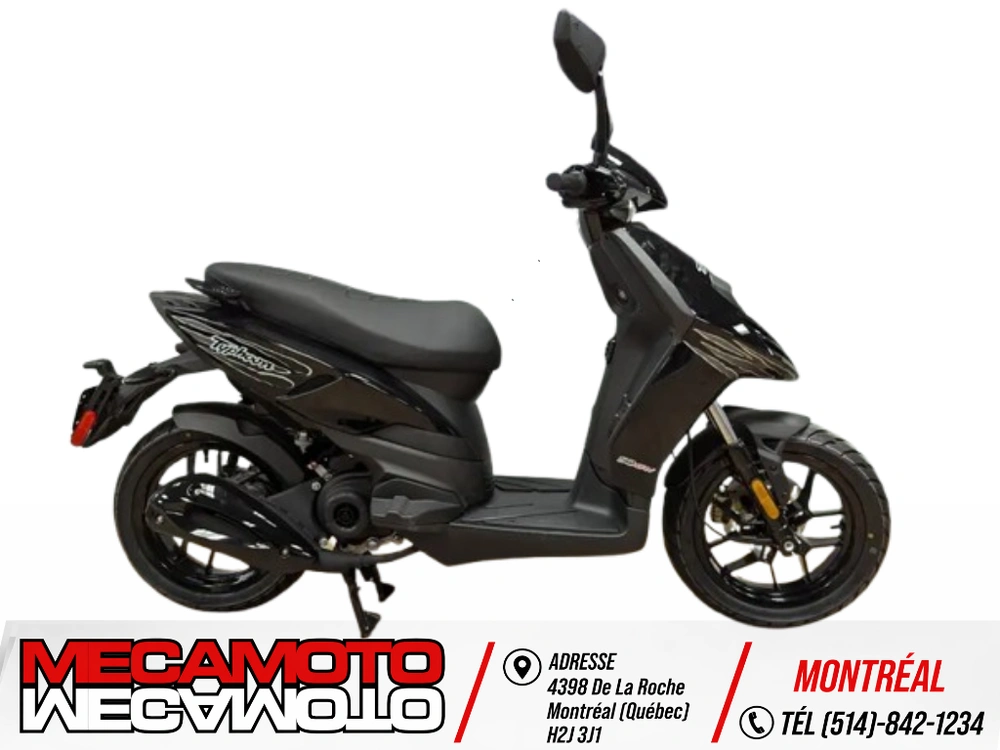 Piaggio Typhoon 50 2027 alt