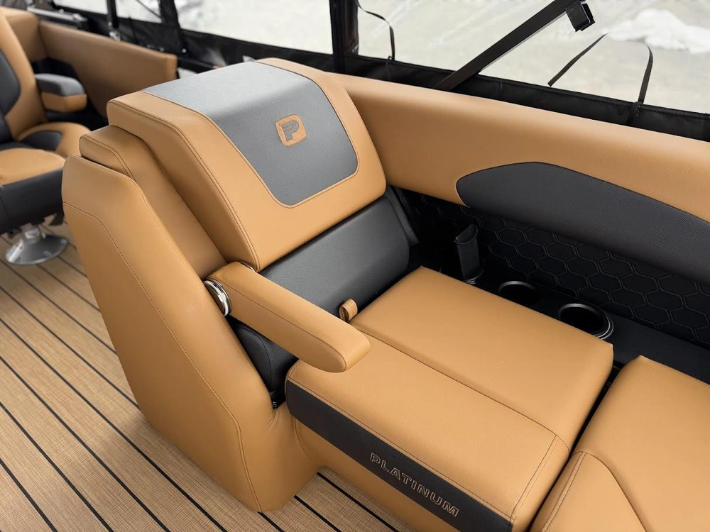 2026 Princecraft Vogue 23rl alt