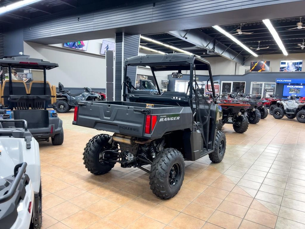 2026 Polaris Ranger 500 alt