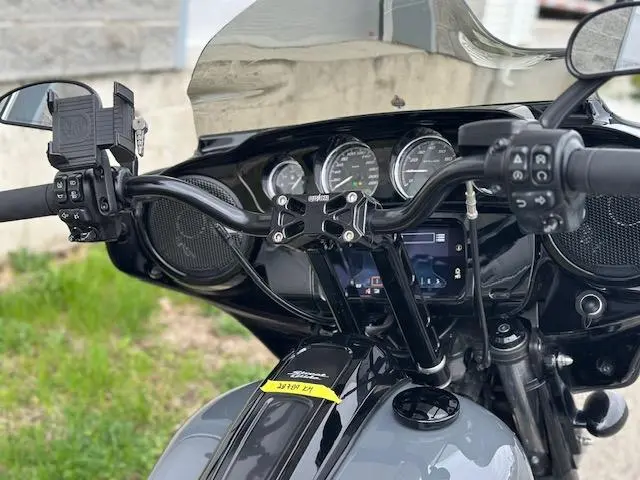 2022 Harley-Davidson STREET GLIDEFLHXS