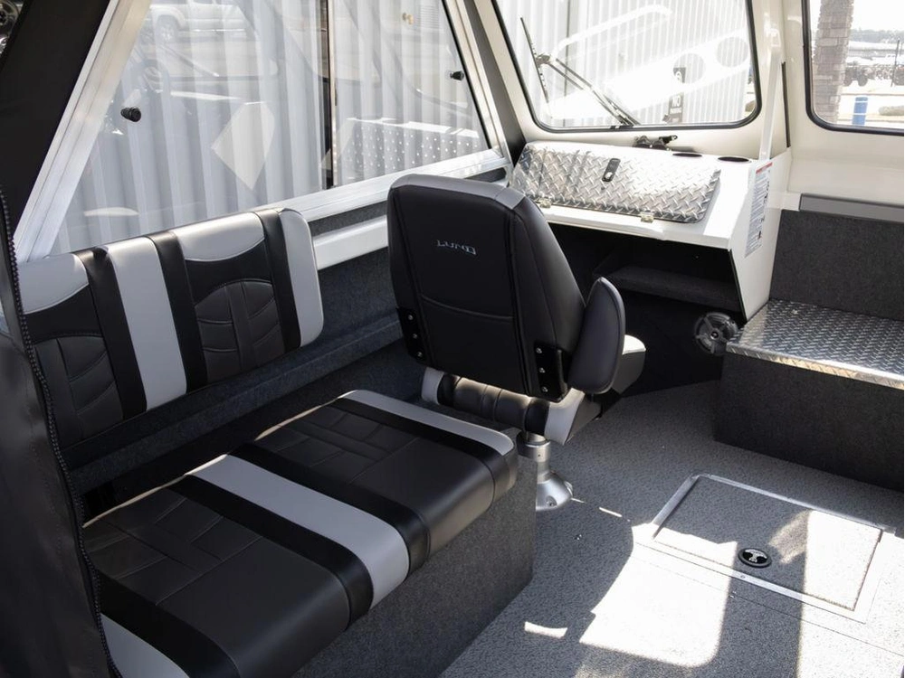 2026 Lund Boat Co 185 Hg alt