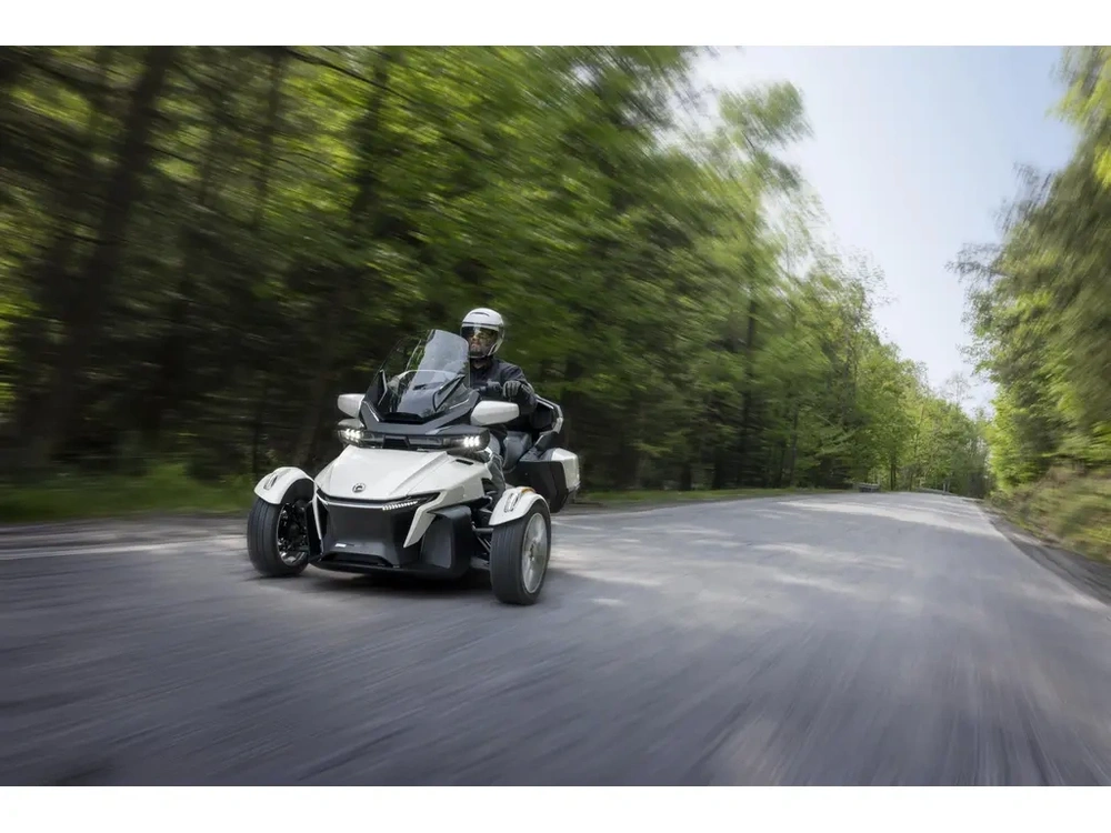 Can-am Spyder Rt Limited 2026 alt