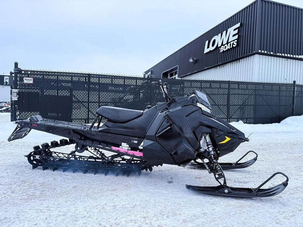 2019 Polaris 850 Rmk 155 alt