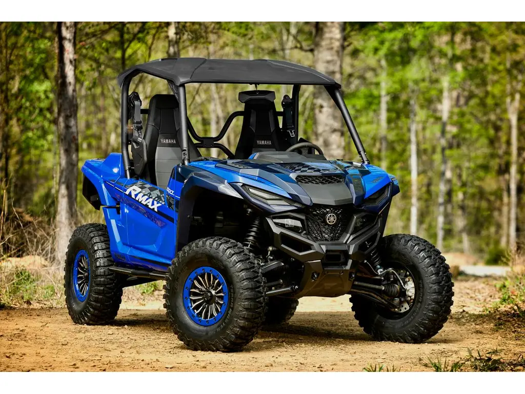 Yamaha WOLVERINE RMAX2 1000 2026 - SPORT