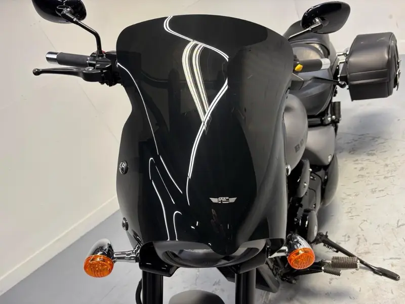 2019 Suzuki BOULEVARD M50