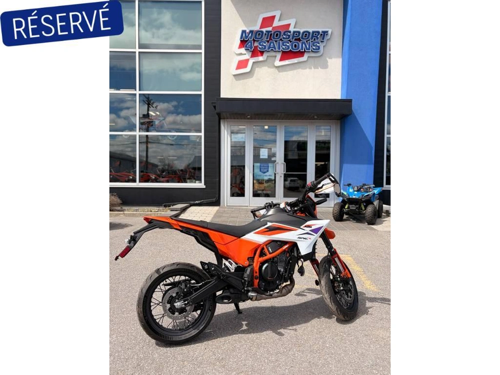 Ktm F5375y6 2025 alt