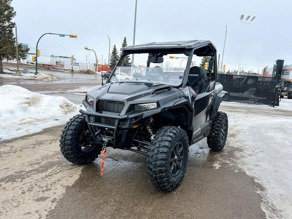 2026 Polaris General Xp 1000 Ultimate alt