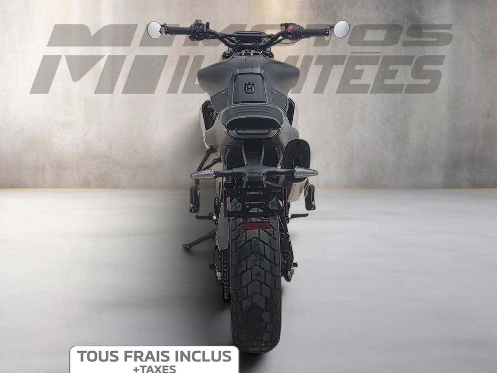 Husqvarna Vitpilen 801 2025 alt