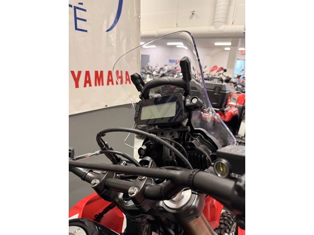 Honda Crf300l Rally Crf 300l Rally 2026 alt