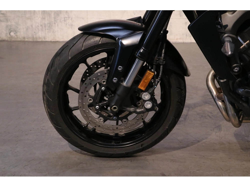 2020 Yamaha Mt-09 alt