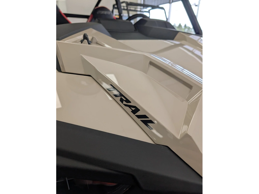 Polaris Rzr Trail 900 Ultimate Sand Dune | 🌍 Concurrents : Maverick / Talon / Rmax 🌍 | 2026 alt