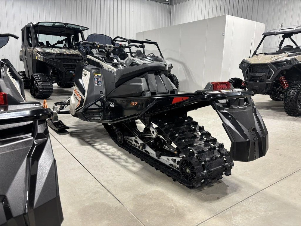 2025 Polaris 650 Indy Sp 137 Es alt