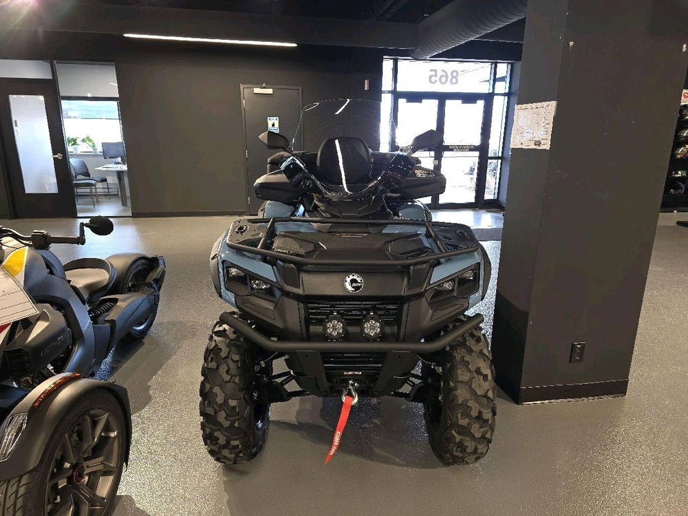Can-am Outlander Max Xt 700 2026 alt