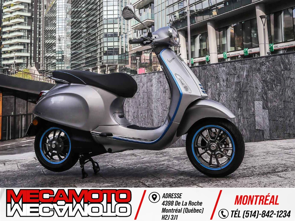 Vespa Elettrica 51 Kilo 2020 alt