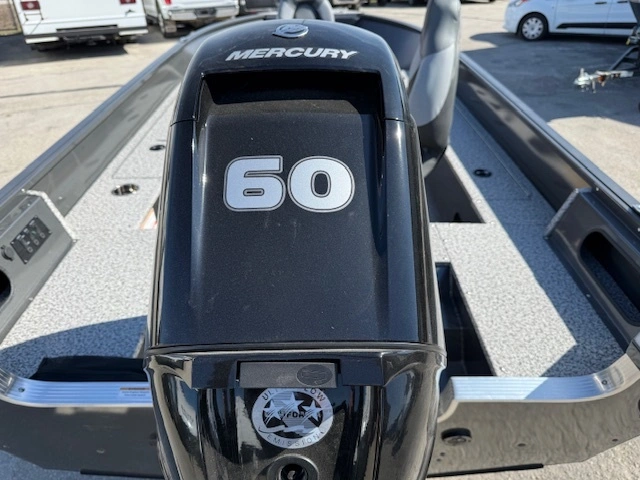 2026 Mirrocraft Outfitter F160t alt