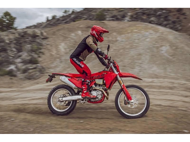 2025 Gasgas Es 500 alt