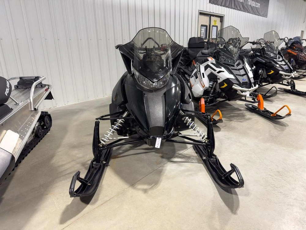 2012 Arctic Cat Xf 800 141 2.25 alt