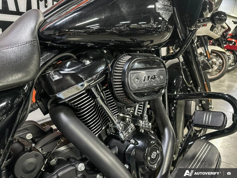 2023 Harley-davidson Fltrxs alt