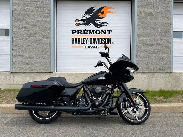 Harley-Davidson Road Glide 2024 - FLTRX