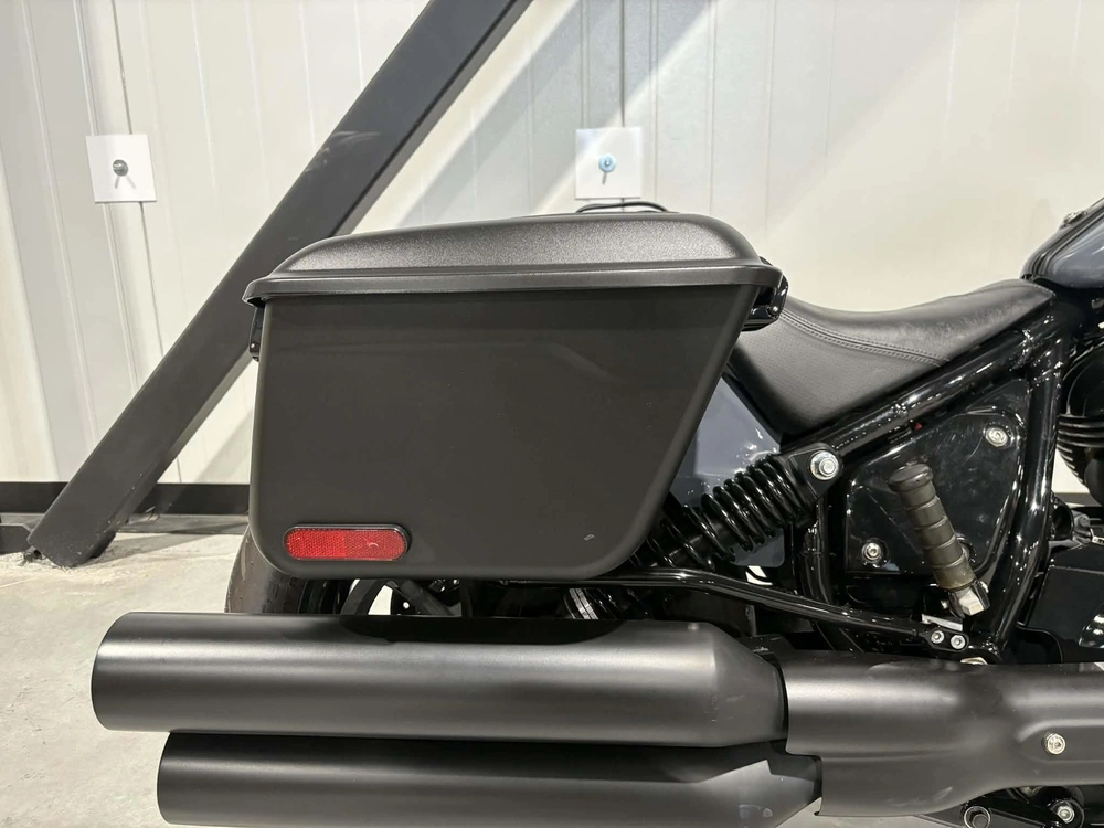 Indian Chief Dark Horse 2022 alt