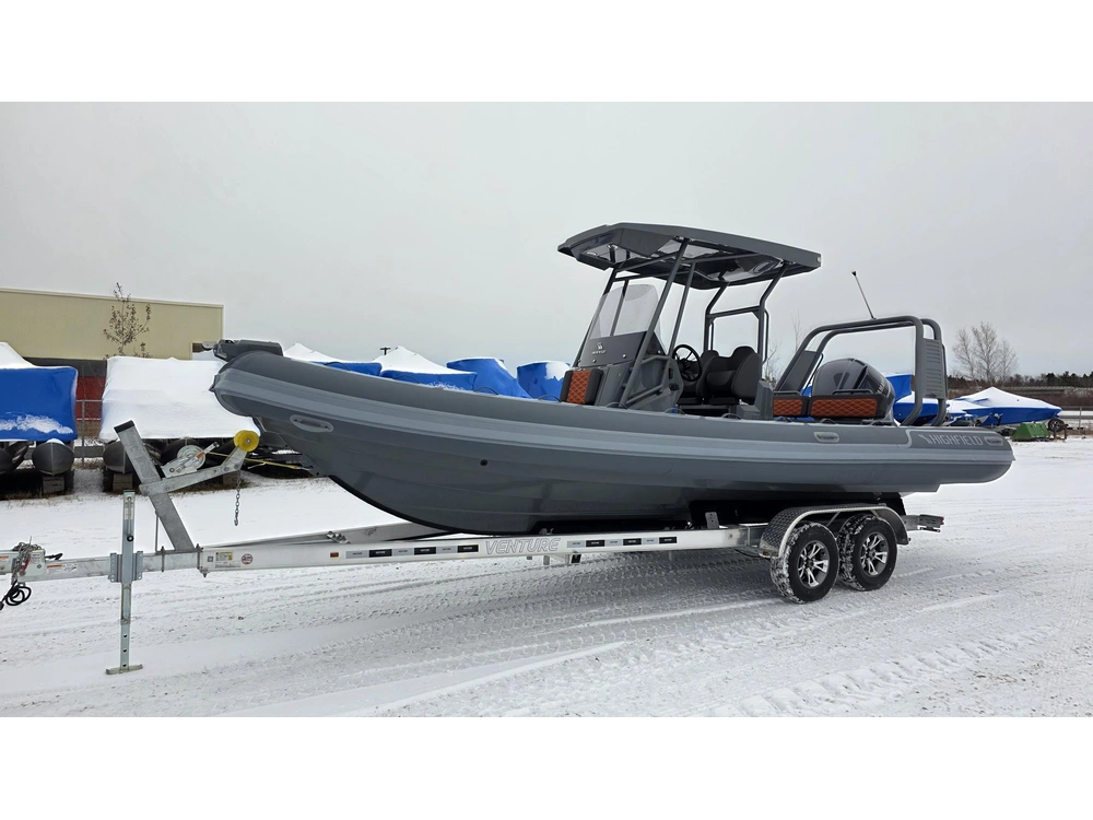 2025 Highfield Sport 700 alt
