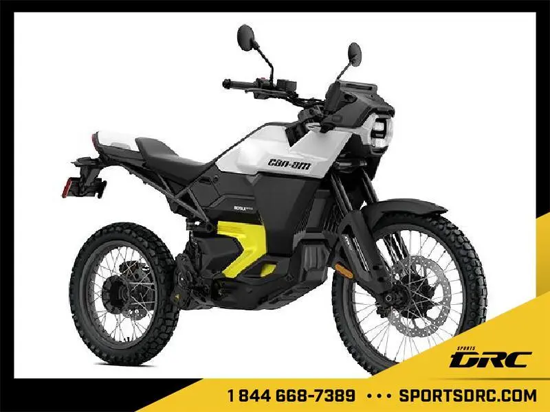 2026 Can-Am Origin