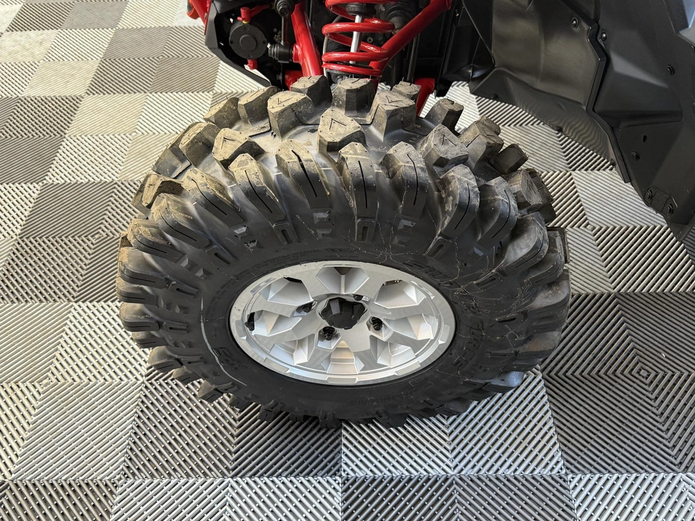 2026 Can-am Maverick Sport Xmr 1000r alt