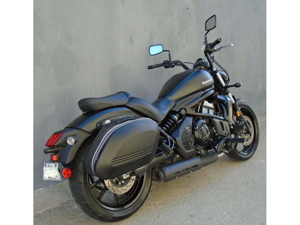 Kawasaki Vulcan S 2021 alt