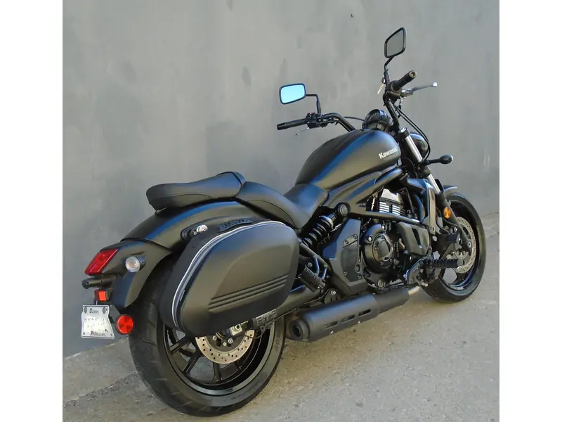 2021 Kawasaki VULCAN S thumbnail 3