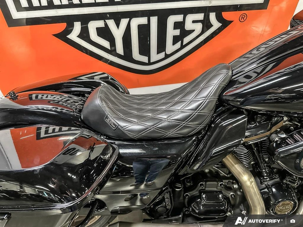 2023 Harley-davidson Road Glide St alt