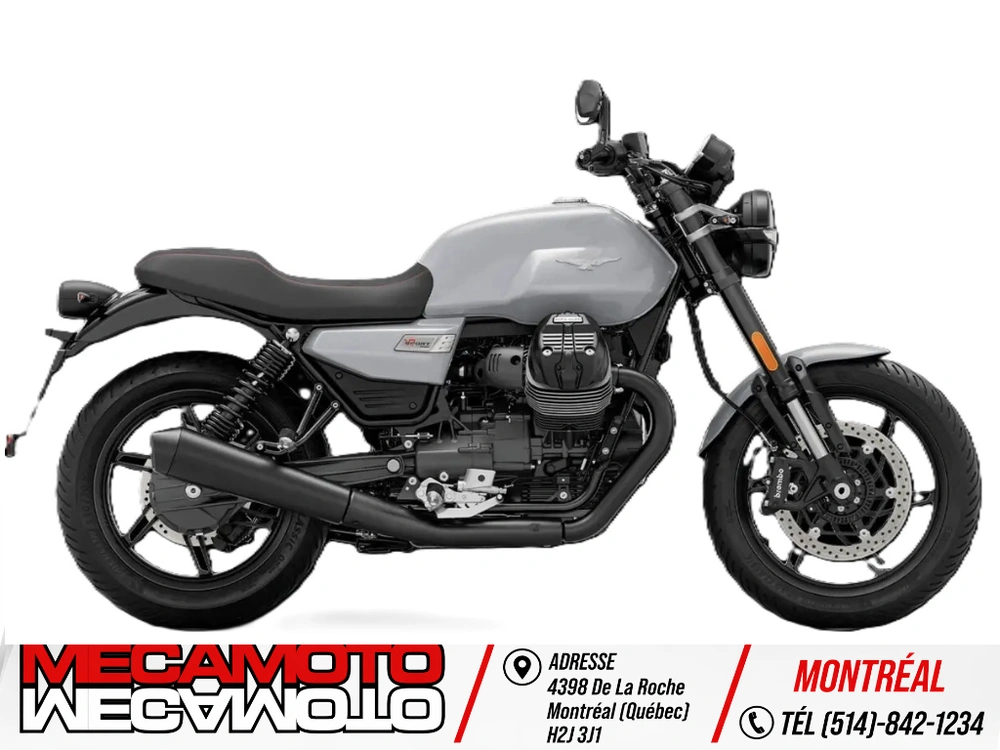 Moto Guzzi V7 Sport 2026 alt