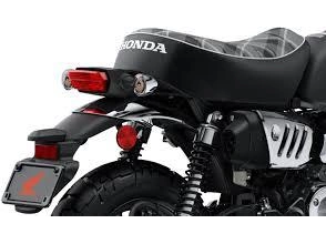 Honda Monkey 2026 alt