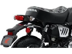 Honda MONKEY 2026