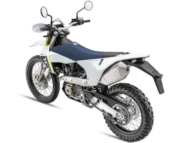 Husqvarna 701 Enduro 2026 alt